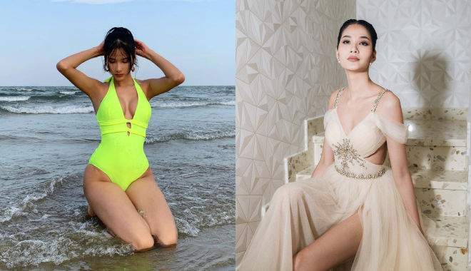 5 mỹ nhân Việt chứng minh: Phụ nữ cứ có da có thịt vẫn là đẹp nhất!