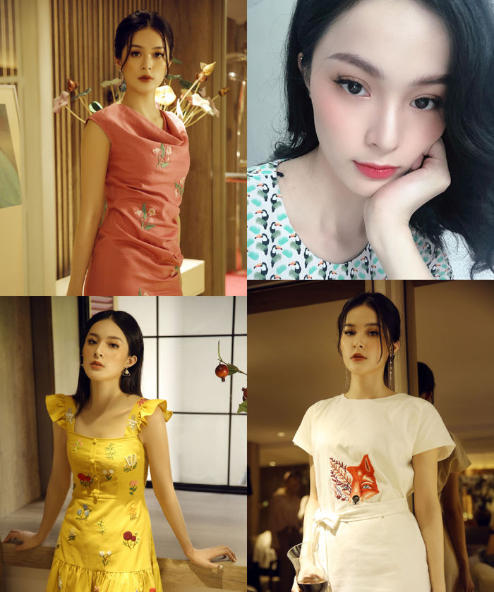 5 mỹ nhân Việt chứng minh: Phụ nữ cứ có da có thịt vẫn là đẹp nhất!