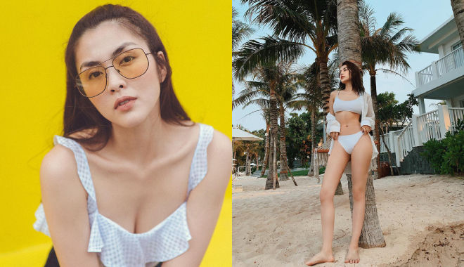 5 mỹ nhân Việt chứng minh: Phụ nữ cứ có da có thịt vẫn là đẹp nhất!