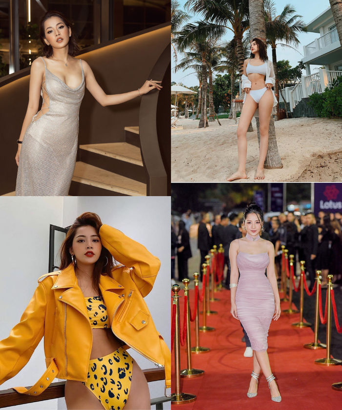 5 mỹ nhân Việt chứng minh: Phụ nữ cứ có da có thịt vẫn là đẹp nhất!
