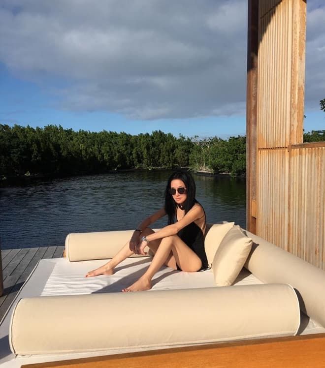 Cuộc hôn nhân của bà tiên váy cưới Vera Wang
