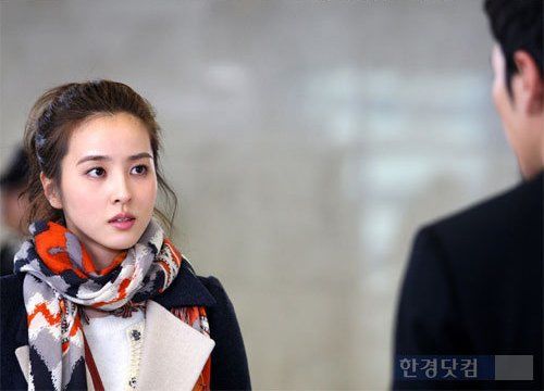 Han Hye Jin - Sao nữ Truyền Thuyết Jumong sau 14 năm