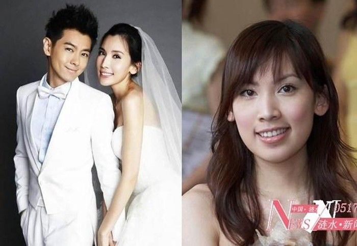 Áp lực khi lấy ngôi sao: Vợ Lâm Chí Dĩnh bị mẹ chồng soi mói đủ điều