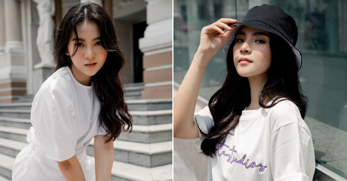 Sao nhí Việt sau 10 năm: Anh Thư Gia đình phép thuật lột xác gợi cảm