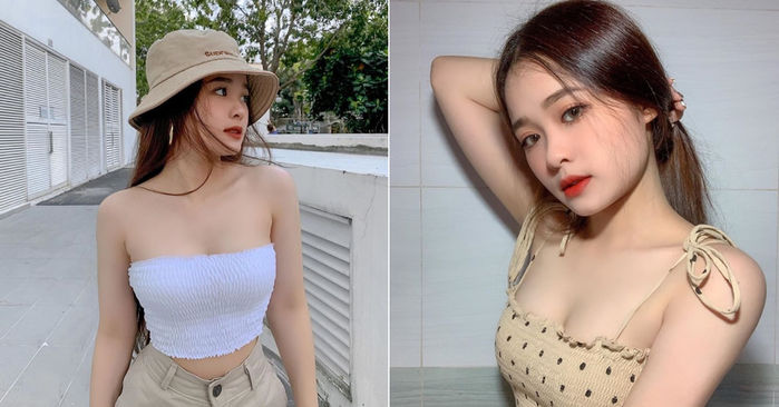Sao nhí Việt sau 10 năm: Anh Thư Gia đình phép thuật lột xác gợi cảm