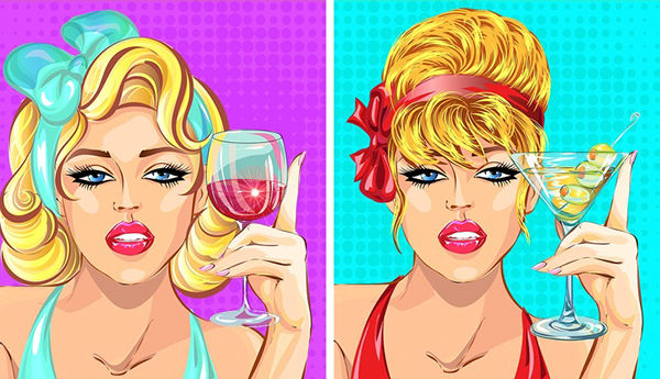 6 điều đàn ông thường âm thầm đánh giá ở phụ nữ