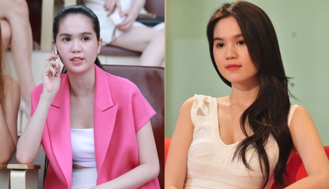 6 khuyết điểm cơ thể mà Ngọc Trinh có đắp tiền núi cũng khó thẩm mỹ