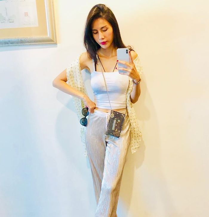 Giảm cân “độc” như sao Việt: Lệ Quyên luyện thanh, Thủy Tiên ngồi thở