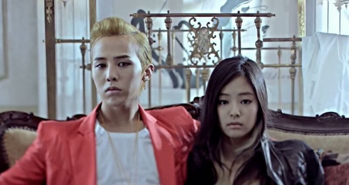 BTS, BLACKPINK và loạt idol Kpop đóng MV trước khi debut