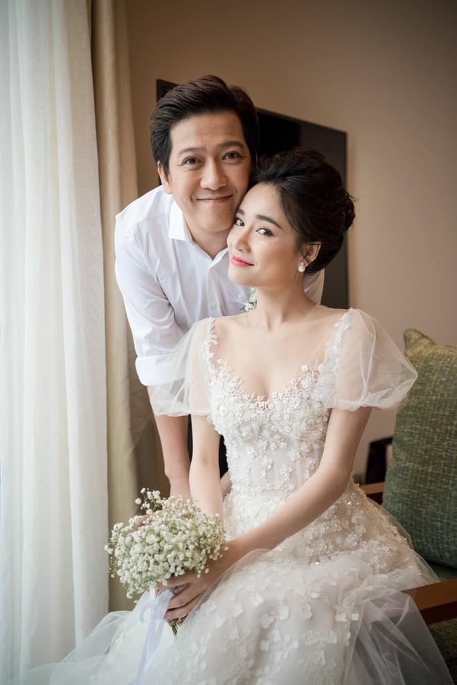 Lấy chồng trước tuổi 30: Lan Khuê, Nhã Phương vẫn tràn đầy sức hút
