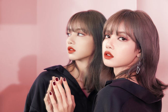 Lisa, Tzuyu... và những idol người ngoại quốc nổi tiếng nhất Kpop