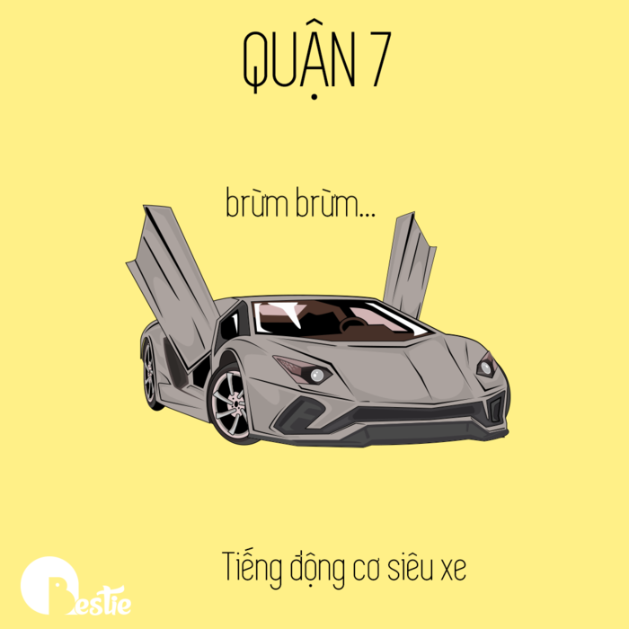 Bộ ảnh Sài Gòn và những âm thanh huyền thoại đặc trưng