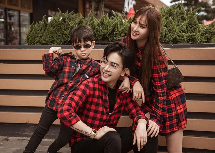 Sau bao sóng gió, gia đình nhỏ của Thu Thuỷ đón thêm thành viên mới