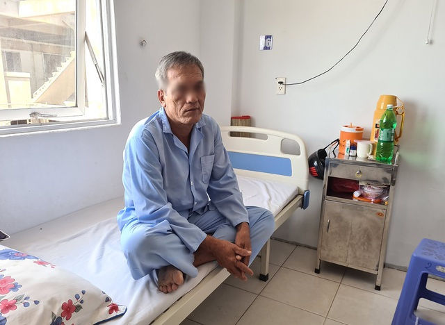 Ở trong máy lạnh lâu, nhiệt độ thấp dễ bị liệt dây thần kinh số 7