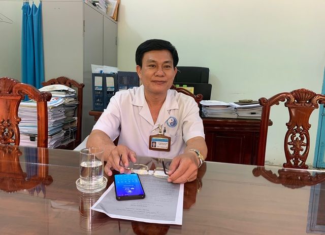 Ở trong máy lạnh lâu, nhiệt độ thấp dễ bị liệt dây thần kinh số 7