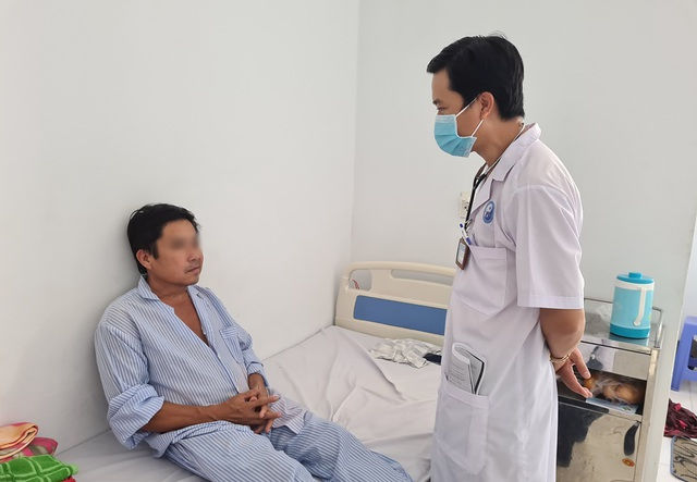 Ở trong máy lạnh lâu, nhiệt độ thấp dễ bị liệt dây thần kinh số 7