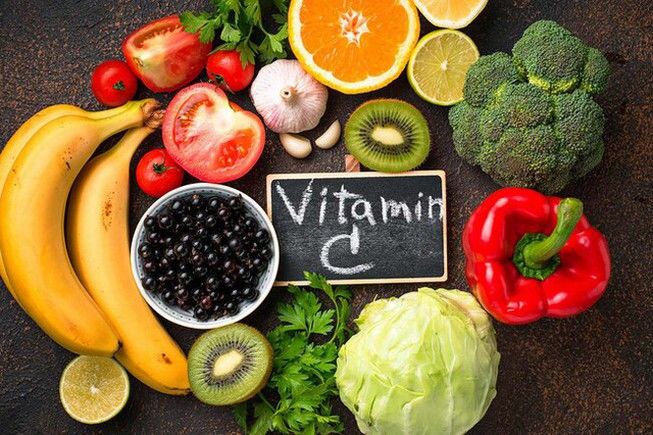 Ở trong máy lạnh lâu, nhiệt độ thấp dễ bị liệt dây thần kinh số 7