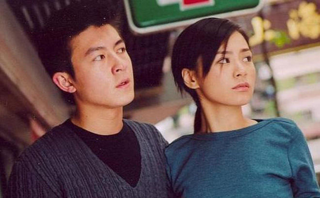 Xinh đẹp có thừa, đường tình duyên của Chung Hân Đồng vẫn kém may mắn