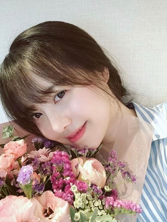 Goo Hye Sun được khen khi lấy lại phong độ nhan sắc sau biến cố