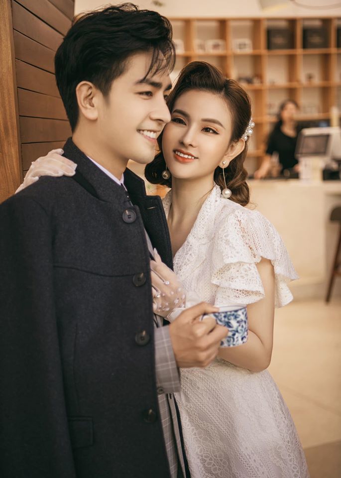 Sau bao sóng gió, gia đình nhỏ của Thu Thuỷ đón thêm thành viên mới