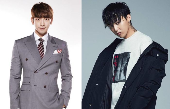 G-Dragon và loạt sao Hàn dính lùm xùm trong việc nhập ngũ