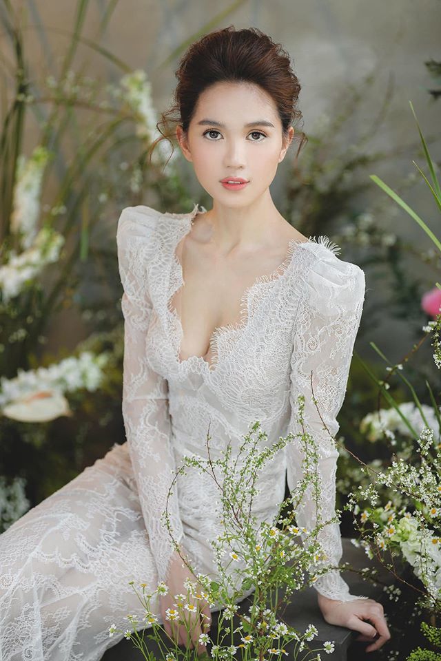 Ngọc Trinh: Mình thích đàn ông hào phóng, luôn sẵn sàng rút ví tiền
