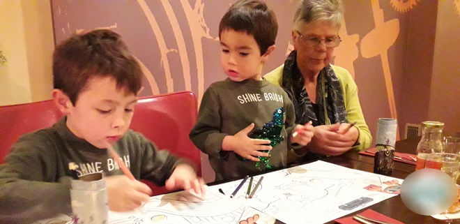 Cô gái Việt vụng về sang Hà Lan làm dâu và cái kết viên mãn bất ngờ