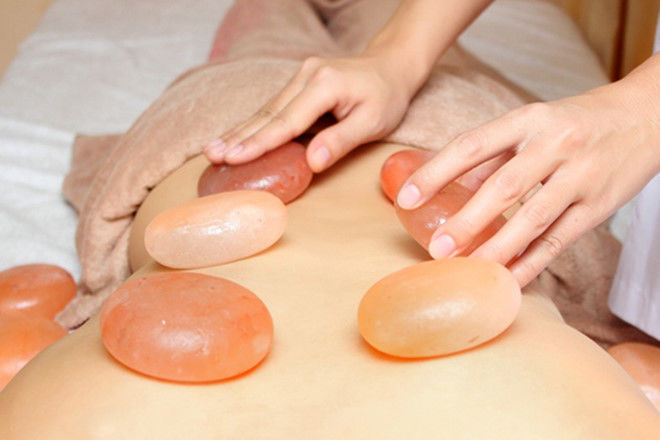 Massage tre, massage cá và 4 liệu pháp thư giãn tại spa bạn nên thử