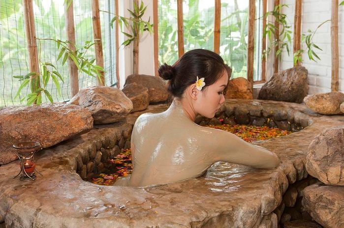 Massage tre, massage cá và 4 liệu pháp thư giãn tại spa bạn nên thử