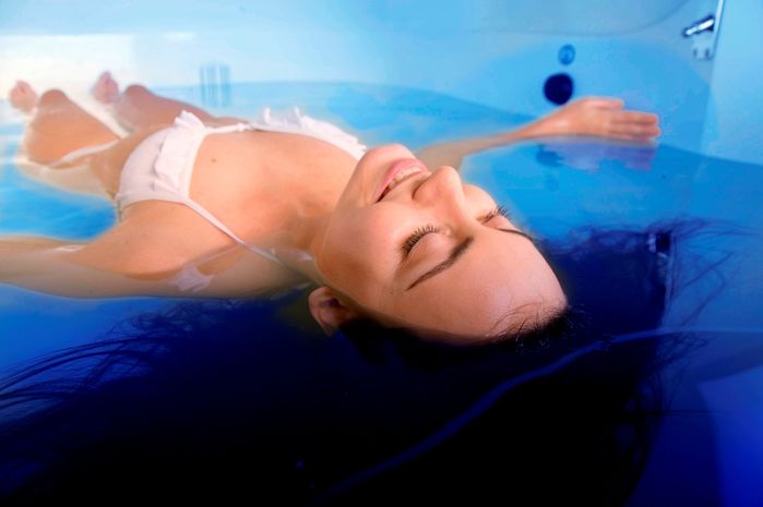 Massage tre, massage cá và 4 liệu pháp thư giãn tại spa bạn nên thử
