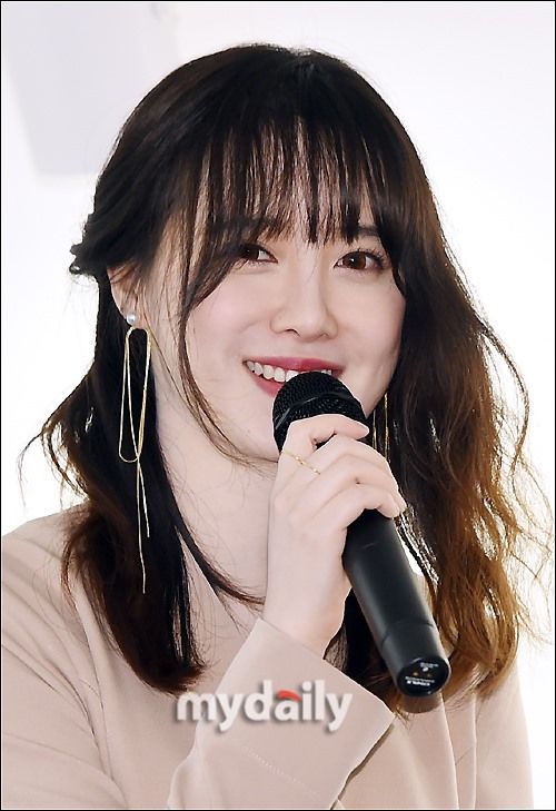 Goo Hye Sun được khen khi lấy lại phong độ nhan sắc sau biến cố