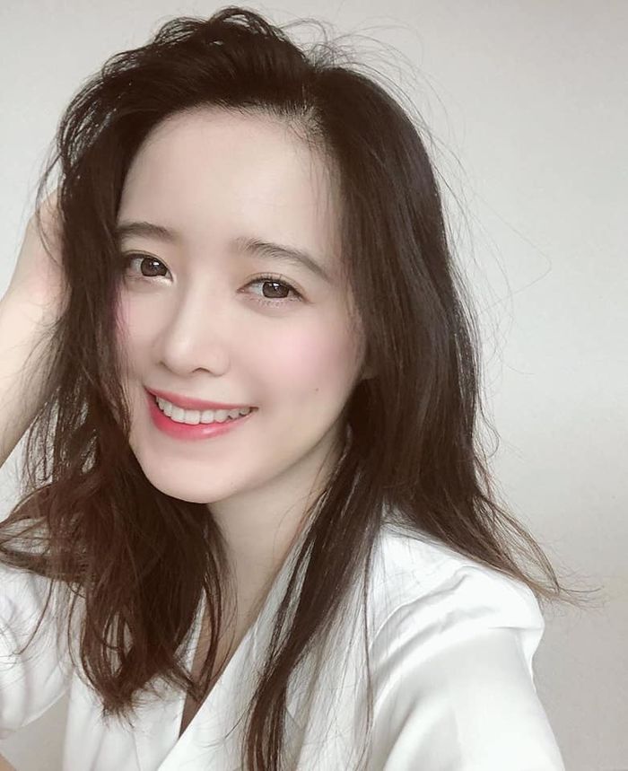 Goo Hye Sun được khen khi lấy lại phong độ nhan sắc sau biến cố