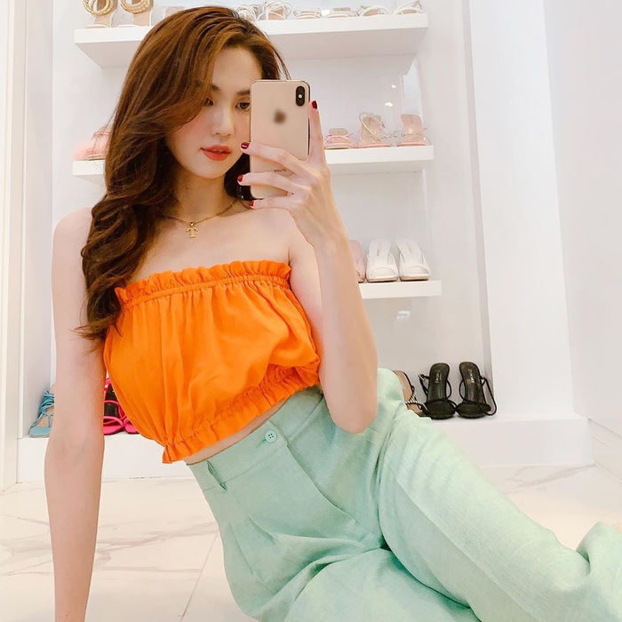 Tin sao Việt ngày 4/5: Jun Phạm, Tóc Tiên