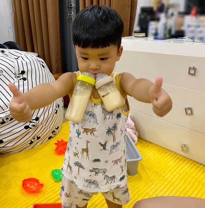 Tin sao Việt ngày 5/5: Phương Linh, Đức Phúc - Erik