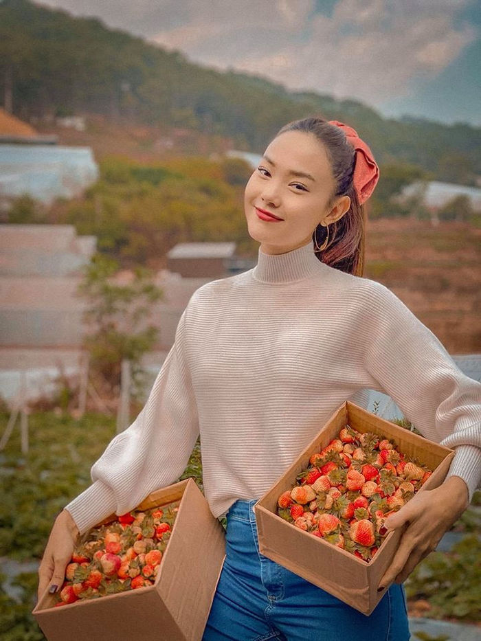 Tin sao Việt ngày 5/5: Phương Linh, Đức Phúc - Erik