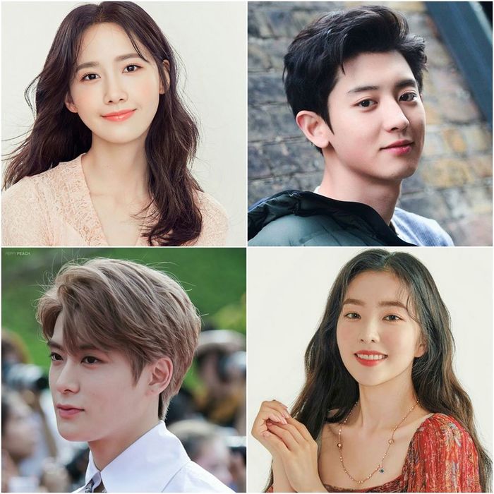 Knet đau đầu chọn đại diện nhan sắc của SM: YoonA, Suho đều xuất sắc
