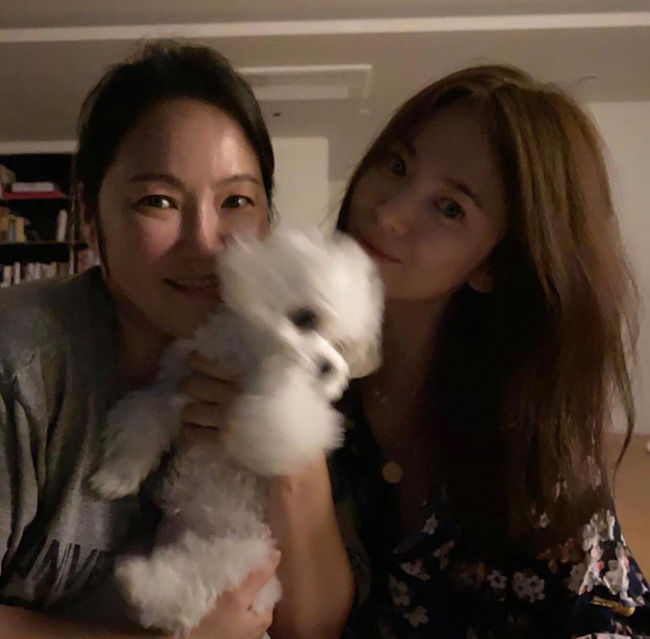 Song Hye Kyo qua ảnh bạn thân đăng vẫn trẻ trung, rạng rỡ