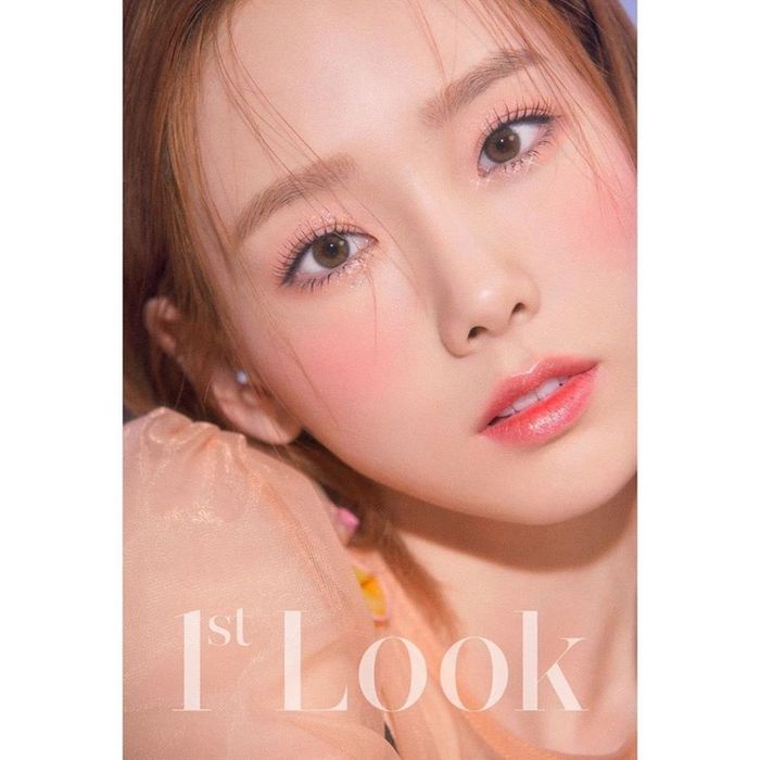 Rosé, Miyeon vừa hát hay lại xinh đẹp, bị hiểu nhầm là visual chính