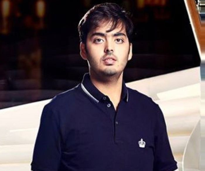 Cuộc sống áp lực của Anant Ambani - Quý tử gia tộc giàu nhất châu Á