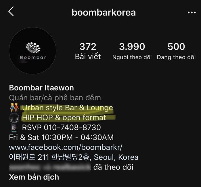 Fan thất vọng khi Jungkook vui chơi tại club không lành mạnh