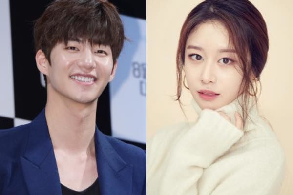 Jiyeon hẹn hò với Song Jae Rim, fan vui mừng ủng hộ cặp đôi