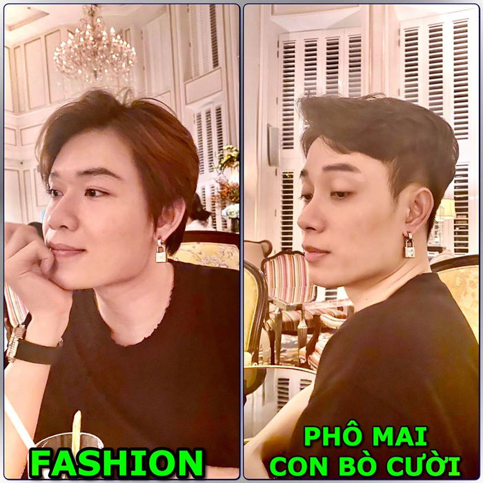 Ảnh sao Việt 20/5: Thanh Hằng và Hà Hồ đọ sắc