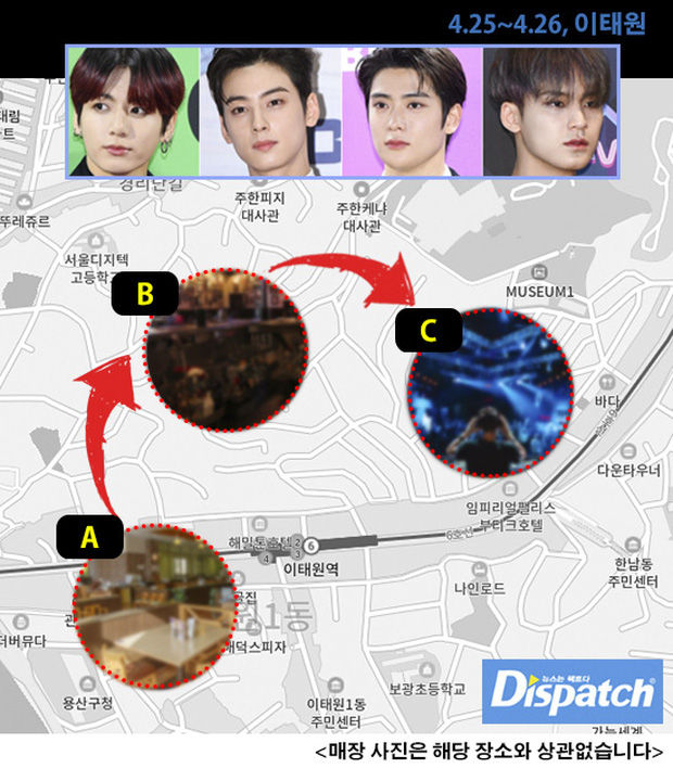 Jungkook (BTS) vướng vận đen: Tụ tập mùa dịch, lái xe gây tai nạn