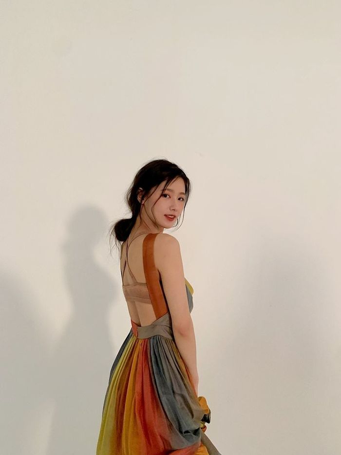 Rosé, Miyeon vừa hát hay lại xinh đẹp, bị hiểu nhầm là visual chính