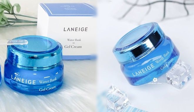 5 loại gel dưỡng ẩm “cứu nguy” cho làn da trong những ngày hè