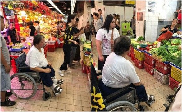Vua võ thuật Hồng Kim Bảo sút 10kg đến fan cũng khó nhận ra