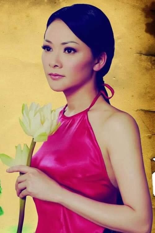 So sánh điểm tương đồng giữa Châu Tấn - Như Quỳnh