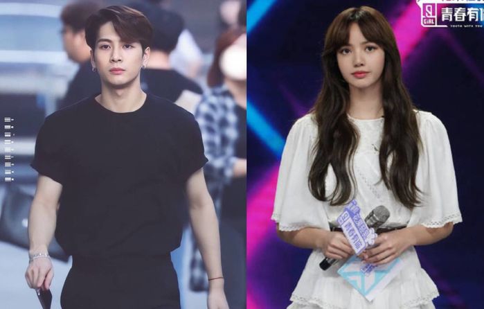Lisa, Tzuyu... và những idol người ngoại quốc nổi tiếng nhất Kpop