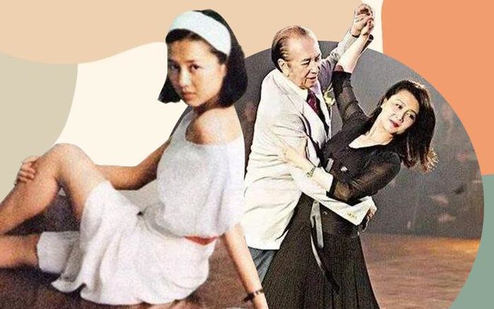 Bà Tư của Hà Hồng Sân: Từ lọ lem thành cánh tay phải đắc lực nhất