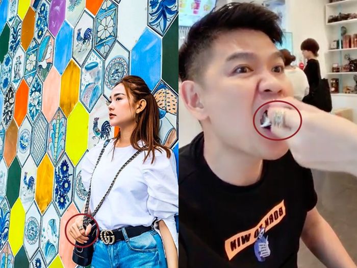 Bạn trai U50 của Minh Hằng lộ diện: Phong độ, trẻ trung hơn tuổi thật